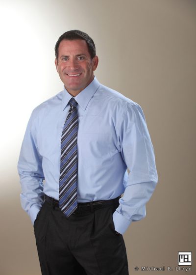 Attorney Corporate Portrait 2