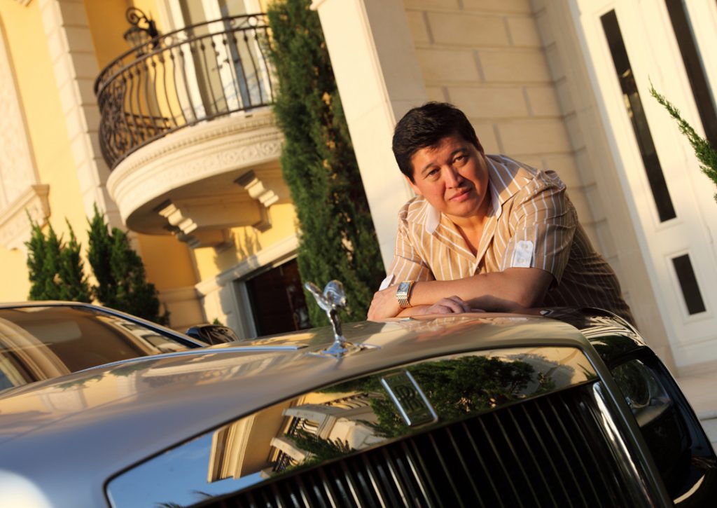 Commercial Photography Portfolio 6